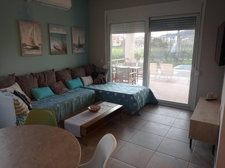 Nostalgico Cottage Chania  Exterior photo